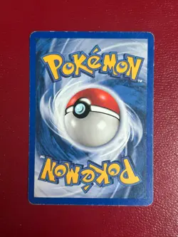 Pokemon EX Dragon Torchic 77/97 Reverse Holo - Common - Vintage - (HP) - Image 2