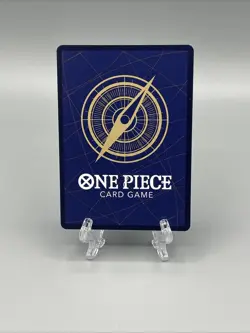 Boa Hancock EB03-026 Extra Booster: One Piece Heroines Edition Foil - Image 2