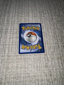 Rayquaza EX (Shiny) XY69 Promo Card Plus Shadowless & 1st Edition Pokemon Binder - Image 3