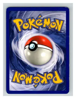 Victreebel #032/130 Base Set 2 Pokemon Trading Card TCG Nintendo 2000 - Image 2