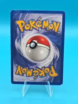 Charmander 50/82 Team Rocket Regular First Edition Wotc Pokemon Card LP - Image 2