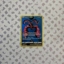 Galarian Moltres Promo SWSH284 NM - Pokemon TCG - Image 3