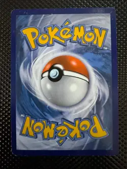 Pokemon TCG Leafeon-EX Holo Rare Card Generations 10/83 MP - Image 3