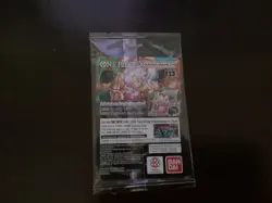 IN HAND One Piece Monkey.D.Luffy US College Promo P-055 Trading card New, Sealed - Image 2
