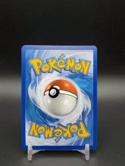 Iono SVP 124 Black Star Promo Full Art Trainer NM Pokemon Card - Image 2