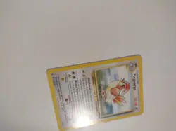 Pidgeotto Legendary Collection 34/110 Non-Holo Rare Pokemon Card - NM - Image 3