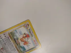 Pidgeotto Legendary Collection 34/110 Non-Holo Rare Pokemon Card - NM - Image 4