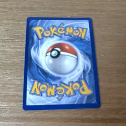 Pokemon TCG Zekrom Full Art Foil Card 130 HP Shred Rampaging Thunder - Image 2