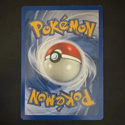 Dark Exeggcutor Pokemon Card 33/105 Neo Destiny 60 HP Regular Uncommon 2000 - Image 2