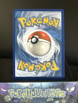 Pokemon Card Ho-Oh V 140/195 Silver Tempest Half Art Holo Rare Near Mint - Image 2