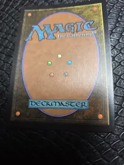 2022 MTG Magic The Gathering SLD Secret Lair Borderless #1030 Blind Obedience - Image 3