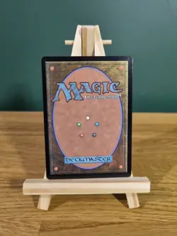 MTG Windborn Muse 415 Dominaria Remastered [DMR] Rare Borderless Foil - Image 2