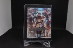 Newfound Adventure - Farseek (Showcase) Final Fantasy: Through the Ages Regular - Image 1