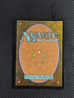 Demonic Tutor (JP Alternate Art) Strixhaven: Mystical Archives Foil - Image 3