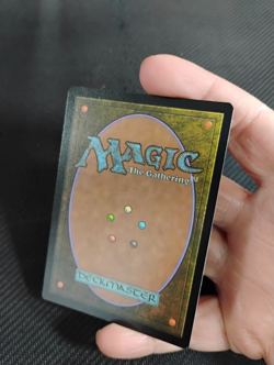 Demonic Tutor (JP Alternate Art) Strixhaven: Mystical Archives Foil - Image 4