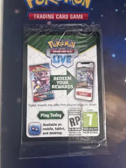 Mew ex SVP053 sealed Scarlet & Violet 151 Special Illustration Promo Pokemon - Image 2