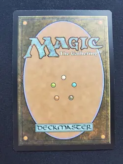 Jaddi Offshoot - Foil - Battle for Zendikar *NM* Near Mint MTG - Image 2