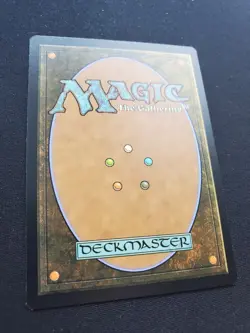 Jaddi Offshoot - Foil - Battle for Zendikar *NM* Near Mint MTG - Image 4