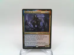 Mizzix of the Izmagnus 0348 Commander Masters CMM MTG Magic - Image 1