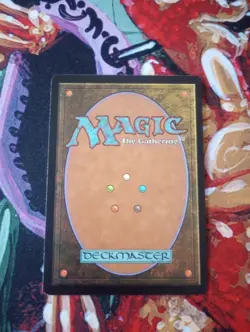 Geosurge - MTG - New Phyrexia - NPH - NM - Image 2