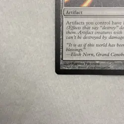 Magic: The Gathering - Darksteel Forge - Magic 2014 Core Set - Image 5