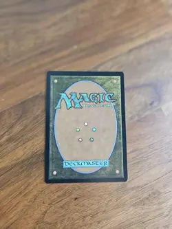 Skullclamp - JAPANESE FOIL - NM - MTG - Image 2