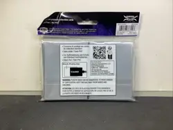 Magic the Gathering Fallout Dogmeat Protector sleeves 100 count NIB EE030105 - Image 2