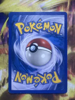 Pokemon - Giovanni's Magikarp - 73/132 - Common - Gym Challenge Mp - Image 2