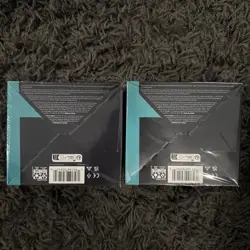 Magic the Gathering Lorwyn Eclipsed Draft Night Box 12 Booster Packs - 2 boxes! - Image 2