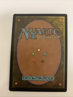 MTG NM Infernal Tribute Weatherlight Free Shipping In The US With Tracking - Image 2