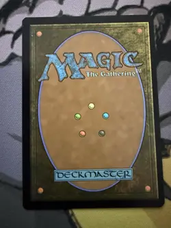 Multiversal Passage (Borderless Non Foil) 206 R MTG Marvel's Spider-Man SPM Rare - Image 2