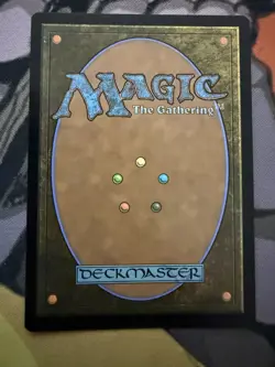 MTG Teleportation Circle (Borderless) Non-Foil #0002 - TMNT - Image 2