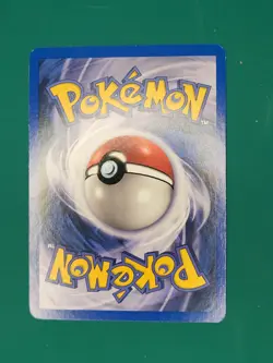 Arbok 31/62 Non Holo from Pokemon Fossil LP/MP - Image 2