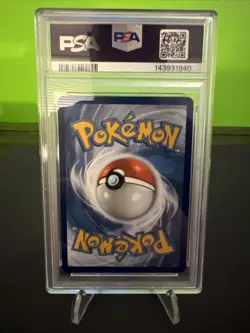 PSA 10 2022 Pokemon SWSH FA/RS Urshifu Vmax Brilliant Stars #TG30 - Image 2