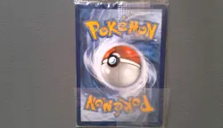 Mega Charizard X EX & Oricorio EX Promo #23 Pokemon Phantasmal Flames UPC Sealed - Image 2