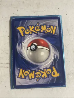 Shadowless 1x Defender - 80/102 - Uncommon - Moderately Played Pokemon Base Set - Image 2