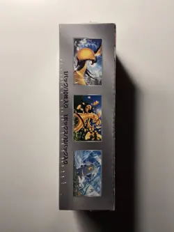 Pokemon Shiny Treasure EX sv4a Japanese Booster Box Factory Sealed US Seller - Image 3