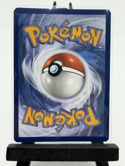 Pokemon Wattrel Holo - SV06: Twilight Masquerade 178/167 - NM - Image 2