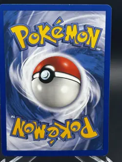 2004 Pokemon Electrode ex Fire Red & Leaf Green 107/112 Holo Rare Vintage - Image 2