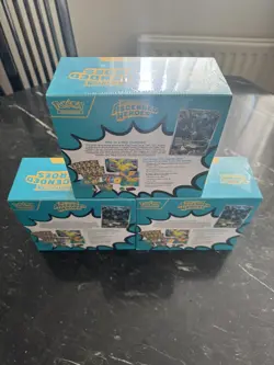 3 x Pokemon Ascended Heroes ETB - Brand New & Sealed ✅ READ DESCRIPTION - Image 2