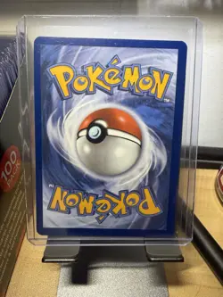 Pokemon Tcg Pikachu 051/162 Pokemon Day 2026 Promo Stamped - Image 2