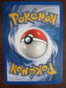 MAGNEMITE HOLO POKEMON CARD 68/112 FIRE RED LEAF GREEN NEVER PLAYED NM M COND - Image 2