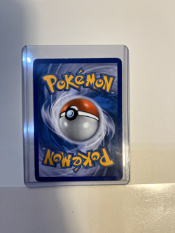 2009 Pokemon Rumble 5/16 Starmie - Image 2