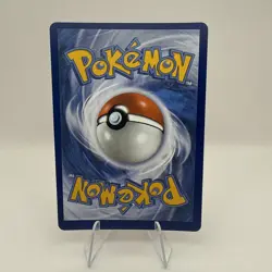 POKEMON - ETHAN'S ADVENTURE - DESTINED RIVALS - SAR - 236/182 - NM/M - TCG - Image 2