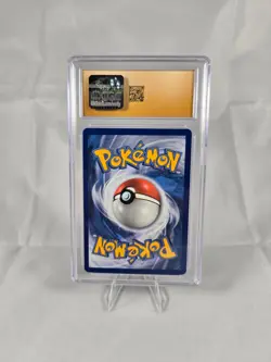 Metagross VMAX [Holo] #113 Ultra Rare CGC Pristine Grade 10 (Pokemon) - Image 2
