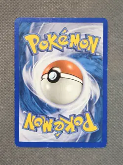 2006 Pokemon EX Crystal Guardians | Treecko Reverse Holo Stamped 67/100 TCG - Image 2