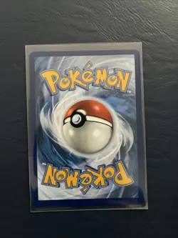 Pokemon TCG Arboliva EX 207/182 Full Art Holo - NM - Pack Fresh - Image 2