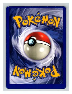 Psyduck #53/62 Fossil Pokemon Trading Card TCG Nintendo 1999 - Image 2