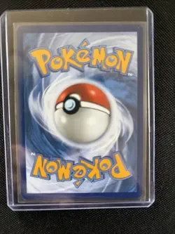 Pokemon TCG Misty's Lapras Destined Rivals 194/182 - Image 2
