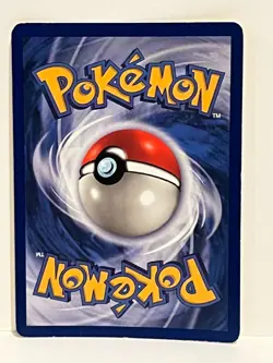 Vintage 1999 Pokemon TCG Jungle KANGASKHAN HOLO Rare 5/64 MP ERROR NO SET SYMBOL - Image 4